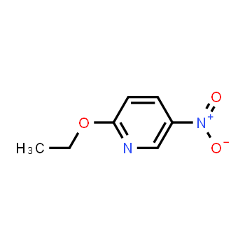 31594-45-3 | 2-Ethoxy-5-nitropyridine