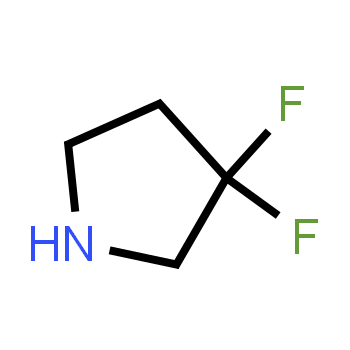 316131-01-8 | 3,3-difluoropyrrolidine