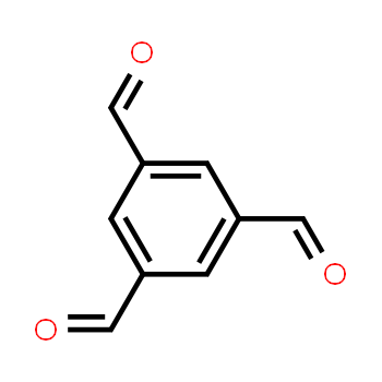 3163-76-6 | 1,3,5-Benzenetricarboxaldehyde