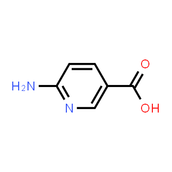 3167-49-5 | 6-Aminonicotinic acid