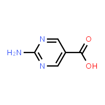 3167-50-8 | 2-Aminopyrimidine-5-carboxylic acid