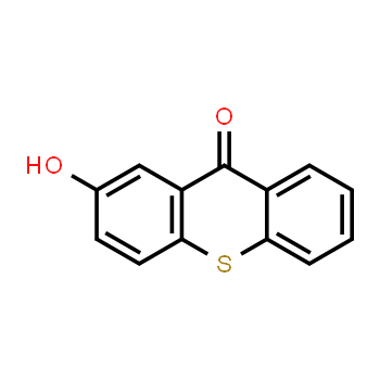 31696-67-0 | 2-hydroxy-9H-thioxanthen-9-one