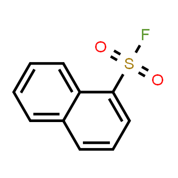 317-55-5 | 1-Naphthalenesulfonyl fluoride