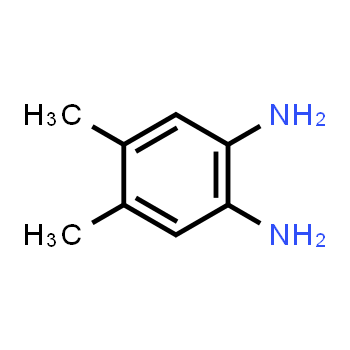 3171-45-7 | 1,2-Diamino-4,5-dimethylbenzene