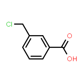 31719-77-4 | 3-(Chloromethyl)benzoic acid