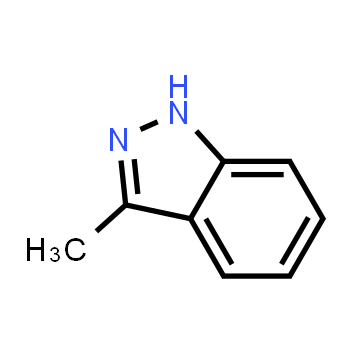 3176-62-3 | 3-methyl-1H-indazole