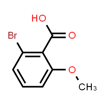 31786-45-5 | 2-Bromo-6-methoxybenzoic acid