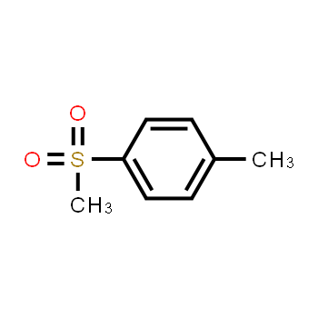 3185-99-7 | p-(Methylsulfonyl)toluol