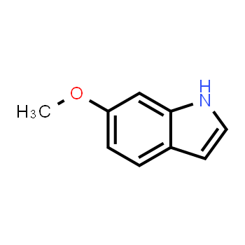 3189-13-7 | 6-Methoxyindole