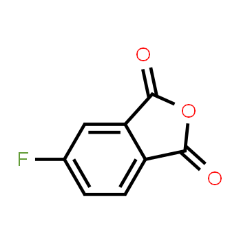 319-03-9 | 4-Fluorophthalic anhydride