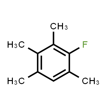 319-91-5 | 2,3,4,6-Tetramethyl-1-fluorobenzene