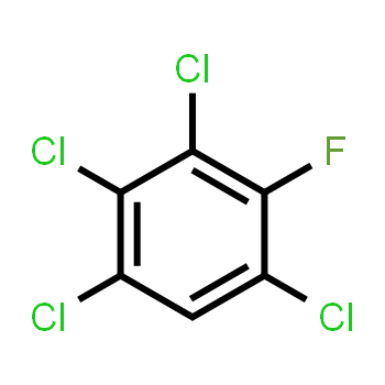 319-95-9 | 2,3,4,6-tetrachlorofluorobenzene