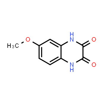 31910-18-6 | 6-methoxyquinoxaline-2,3(1H,4H)-dione