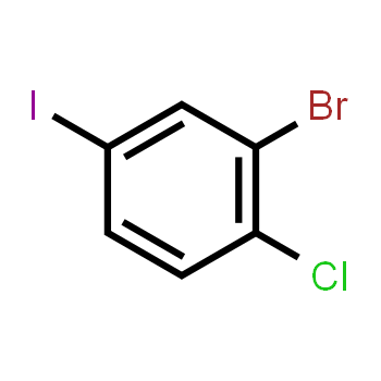 31928-46-8 | 1-Bromo-2-chloro-5-iodobenzene