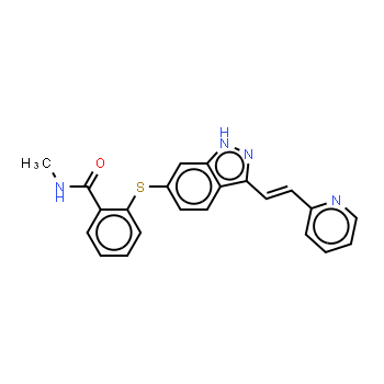 319460-85-0 | Axitinib