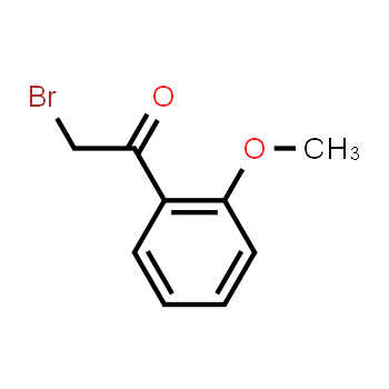 31949-21-0 | 2-Bromo-2'-methoxyacetophenone