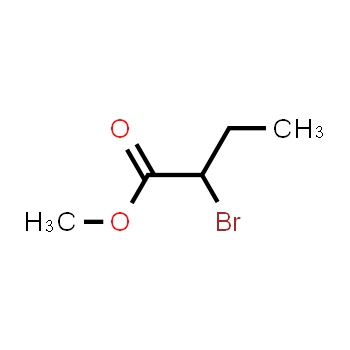 3196-15-4 | 2-Bromobutyric acid methyl ester