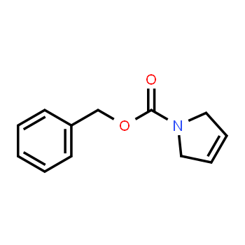 31970-04-4 | 1-Cbz-2,5-dihydro-1H-pyrrole