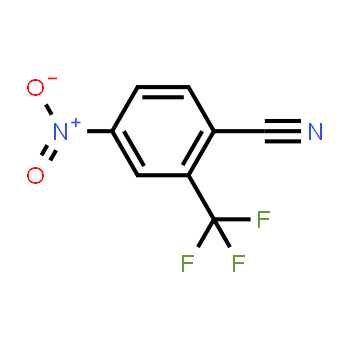 320-47-8 | 4-Nitro-2-(trifluoromethyl)benzonitrile