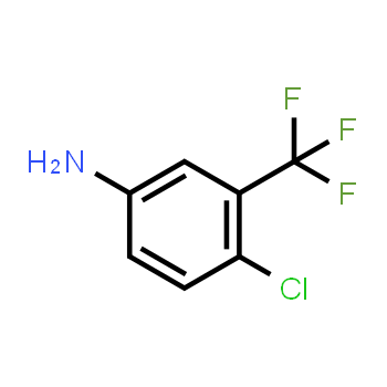 320-51-4 | 5-Amino-2-chlorobenzo trifluoride