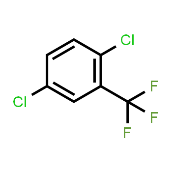 320-60-5 | 2,5-DICHLOROBENZOTRIFLUORIDE