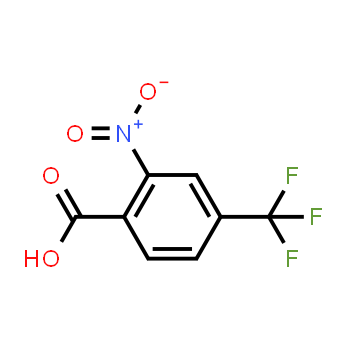 320-94-5 | 2-Nitro-4-(trifluoromethyl)benzoic acid