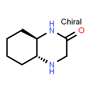 32044-23-8 | (4aR,8aR)-octahydroquinoxalin-2(1H)-one