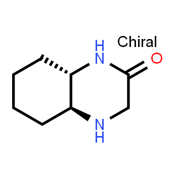 32044-24-9 | (4aS,8aS)-octahydroquinoxalin-2(1H)-one