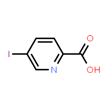 32046-43-8 | 5-iodopicolinic acid