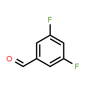 32085-88-4 | 3,5-Difluorobenzaldehyde