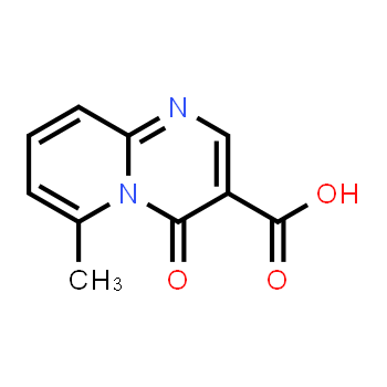 32092-27-6 | 6-methyl-4-oxo-4H-pyrido[1,2-a]pyrimidine-3-carboxylic acid