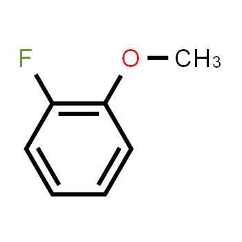 321-28-8 | 2-Fluoroanisole