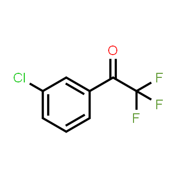 321-31-3 | 3'-Chloro-2,2,2-trifluoroacetophenone