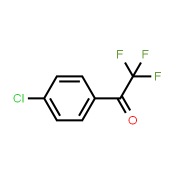 321-37-9 | 4'-Chloro-2,2,2-trifluoroacetophenone