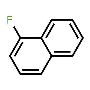 321-38-0 | 1-Fluoronaphthalene