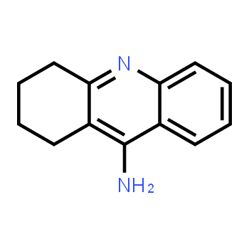 321-64-2 | 1,2,3,4-TETRAHYDRO-9-ACRIDINAMINE