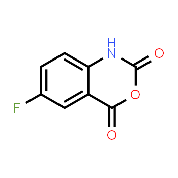 321-69-7 | 5-Fluoroisatonic anhydride