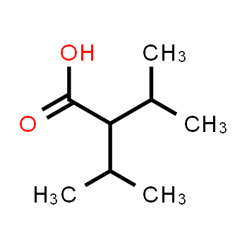 32118-53-9 | 3-Methyl-2-propan-2-ylbutanoic acid