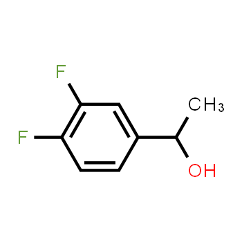 321318-21-2 | 1-(3,4-Difluorophenyl)ethanol