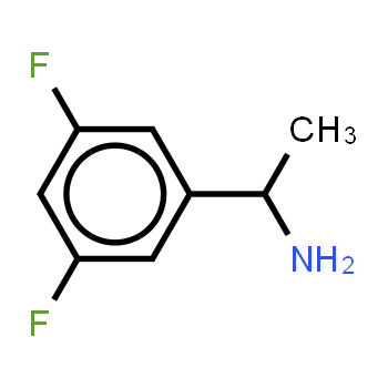 321318-29-0 | 1-(3,5-difluorophenyl)ethyalmine