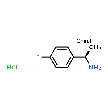 321318-42-7 | (R)-1-(4-Fluorophenyl)ethylamine hydrochloride