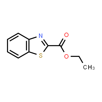 32137-76-1 | Ethyl 1,3-benzothiazole-2-carboxylate