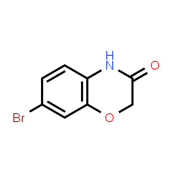 321436-06-0 | 7-bromo-2H-benzo[b][1,4]oxazin-3(4H)-one