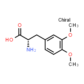 32161-30-1 | 3,4-Dimethoxy-L-phenylalanine