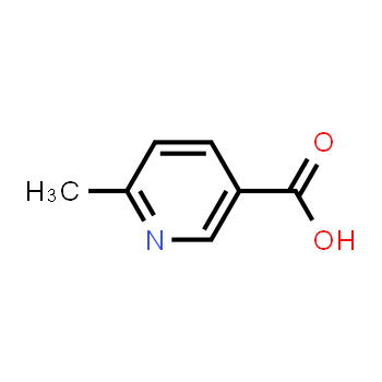 3222-47-7 | 6-Methylnicotinic acid