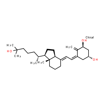 32222-06-3 | Calcitriol