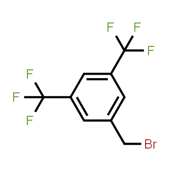 32247-96-4 | 3,5-Bis(trifluoromethyl)benzyl bromide