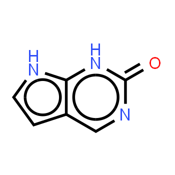 322728-22-3 | 2H-Pyrrolo[2,3-d]pyrimidin-2-one,1,3-dihydro-