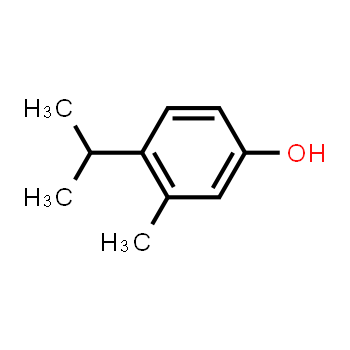 3228-02-2 | 4-Isopropyl-3-methylphenol