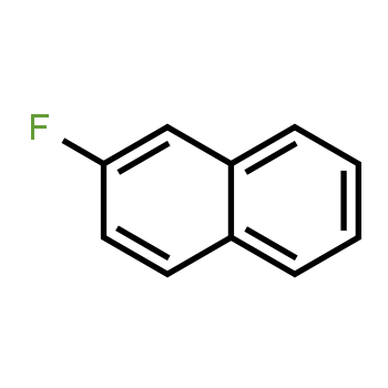 323-09-1 | 2-fluoronaphthalene